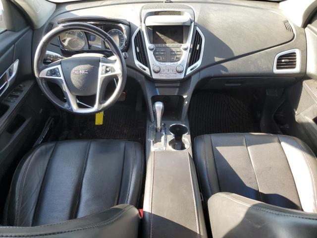 Photo 8 from auction – 2015 GMC TERRAIN SL with VIN 2GKFLYE39F6259481