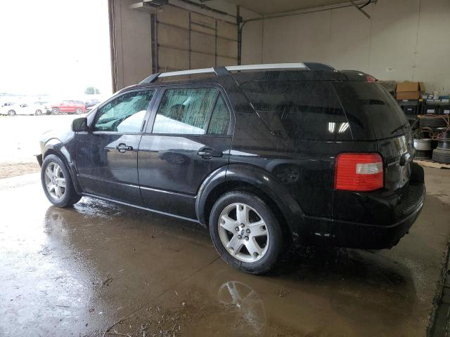 Photo 2 from auction – 2006 FORD FREESTYLE with VIN 1FMDK06106GA04461