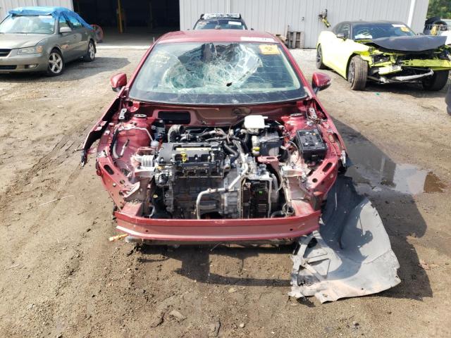Photo 5 from auction – 2015 CHEVROLET VOLT with VIN 1G1RB6E42FU112521