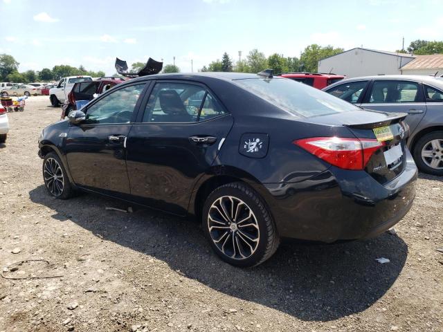 Photo 2 from auction – 2016 TOYOTA COROLLA L with VIN 5YFBURHE7GP489532