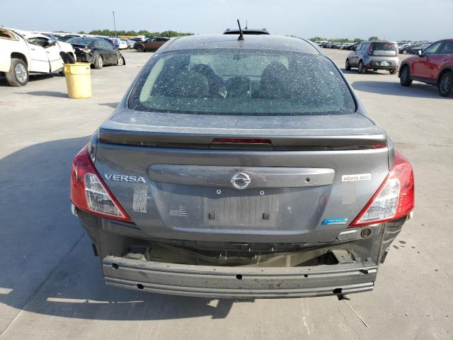 Photo 6 from auction – 2016 NISSAN VERSA S with VIN 3N1CN7AP8GL888872