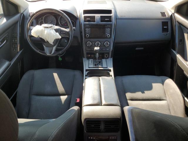 Photo 8 from auction – 2014 MAZDA CX-9 SPORT with VIN JM3TB3BV1E0435612