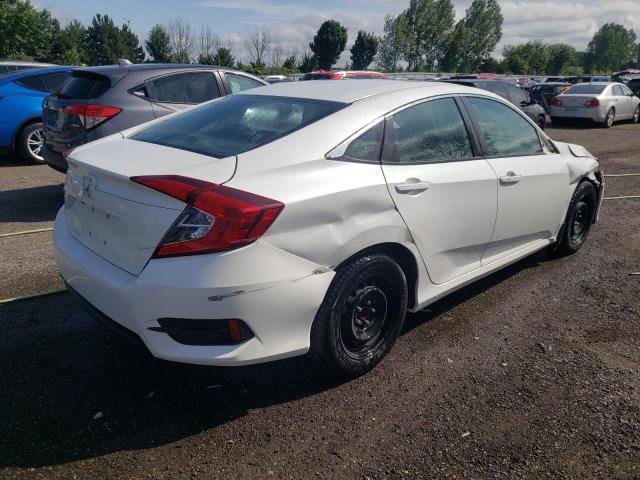 Photo 3 from auction – 2017 HONDA CIVIC EX with VIN 2HGFC2F82HH030944