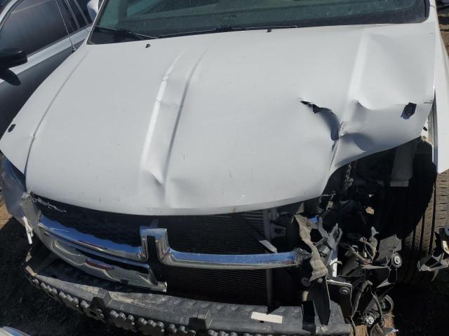 Photo 12 from auction – 2017 DODGE GRAND CARA with VIN 2C4RDGCG7HR801782