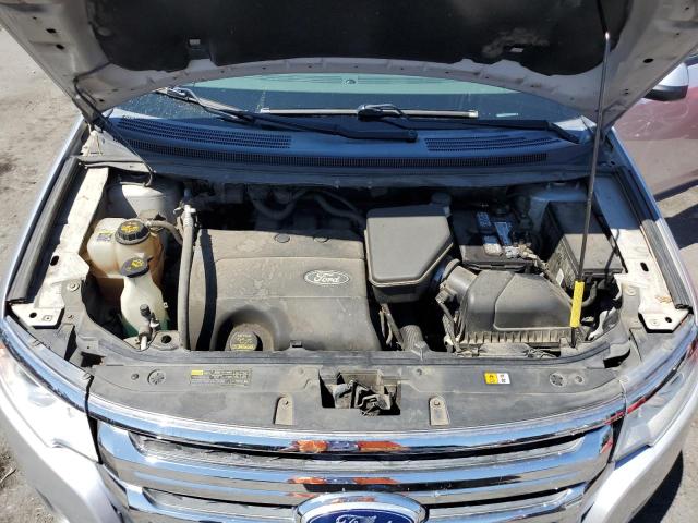 Photo 11 from auction – 2013 FORD EDGE SEL with VIN 2FMDK4JC1DBB26475
