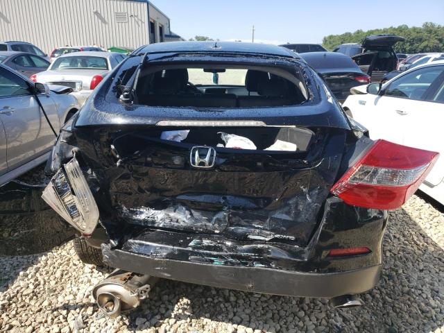 Photo 6 from auction – 2013 HONDA CROSSTOUR with VIN 5J6TF2H56DL006715