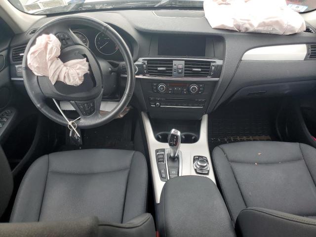 Photo 8 from auction – 2014 BMW X3 XDRIVE2 with VIN 5UXWX9C59E0D36112