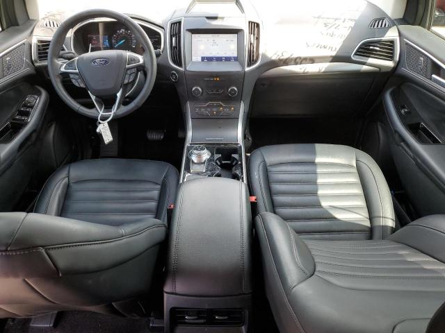 Photo 8 from auction – 2020 FORD EDGE SEL with VIN 2FMPK3J99LBB22846