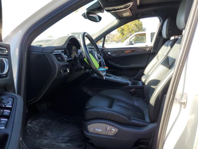 Photo 7 from auction – 2017 PORSCHE MACAN S with VIN WP1AB2A57HLB13618