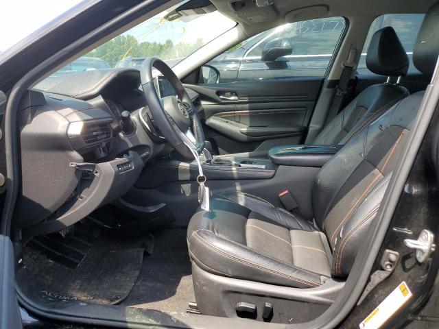 Photo 7 from auction – 2021 NISSAN ALTIMA SR with VIN 1N4BL4CW1MN309272