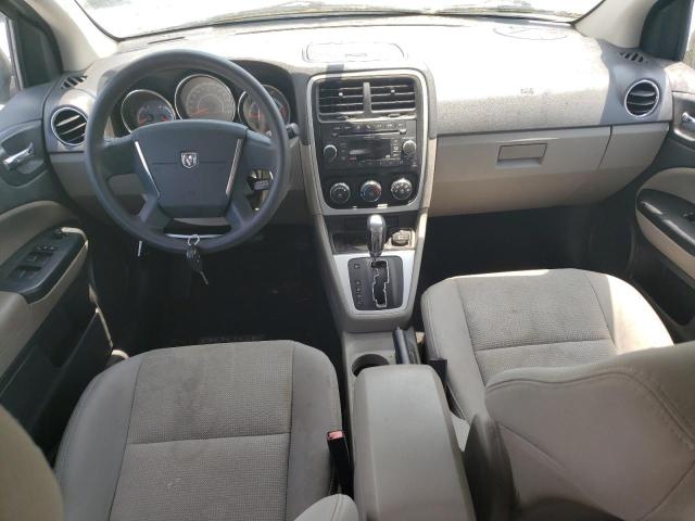 Photo 8 from auction – 2010 DODGE CALIBER MA with VIN 1B3CB3HA0AD569013