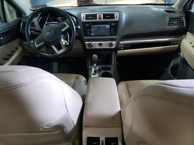 Photo 8 from auction – 2015 SUBARU LEGACY 2.5 with VIN 4S3BNAN64F3073263
