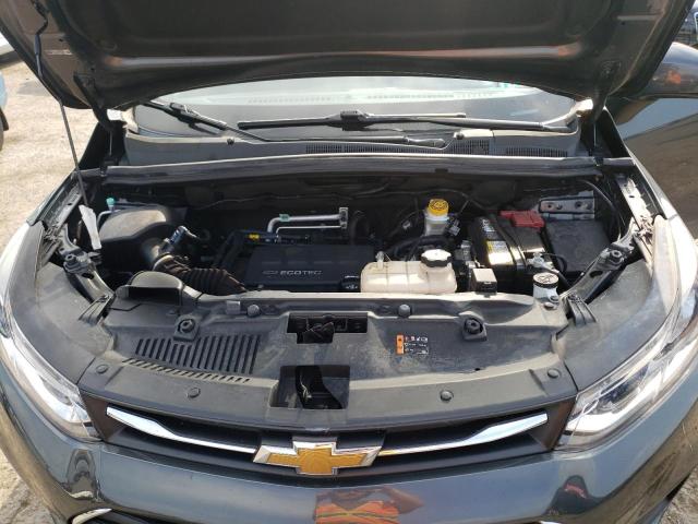 Photo 11 from auction – 2020 CHEVROLET TRAX LS with VIN 3GNCJKSB2LL211090