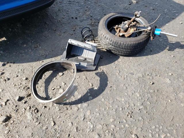 صورة رقم 12 من المزاد - 2018 FORD FOCUS SE مع VIN 1FADP3F29JL318213