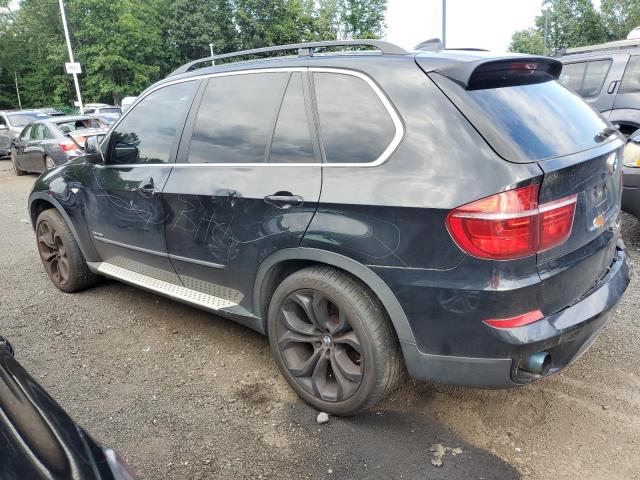Photo 2 from auction – 2013 BMW X5 XDRIVE3 with VIN 5UXZV4C56D0B00201