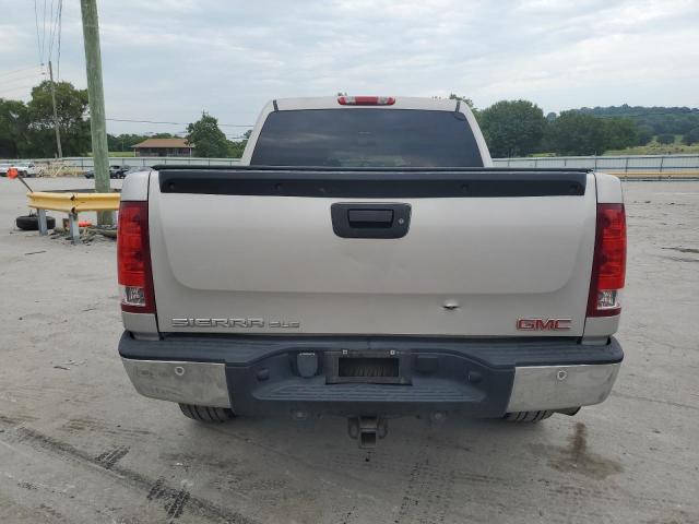 Photo 6 from auction – 2007 GMC NEW SIERRA with VIN 2GTEC13J171538289
