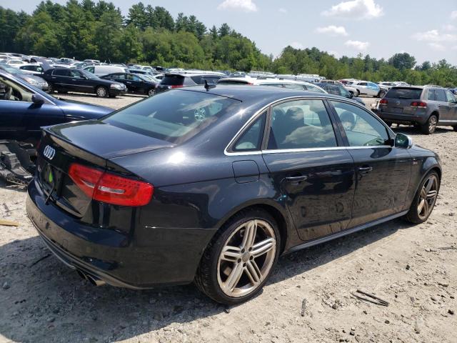 Photo 3 from auction – 2014 AUDI S4 PRESTIG with VIN WAUKGAFL7EA003326