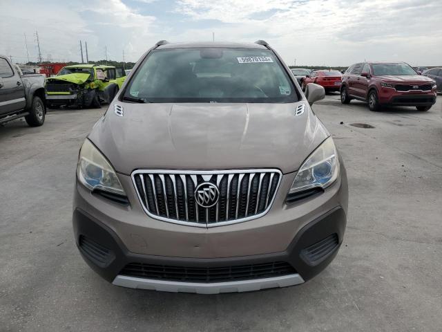 Photo 5 from auction – 2013 BUICK ENCORE with VIN KL4CJASB7DB081274