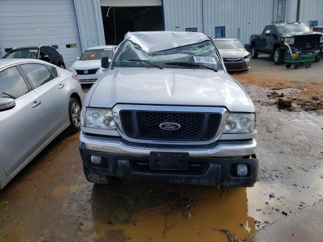 Photo 5 from auction – 2005 FORD RANGER SUP with VIN 1FTZR45EX5PB06298