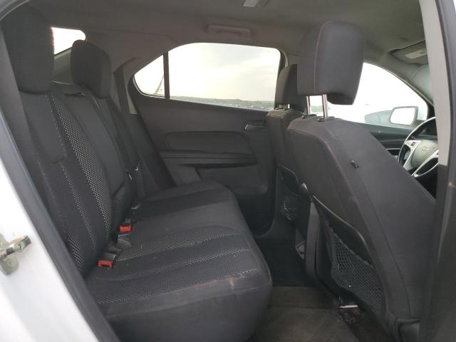 Photo 10 from auction – 2011 CHEVROLET EQUINOX LT with VIN 2CNALDEC1B6217231