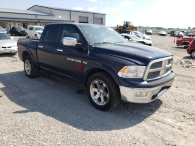 Photo 4 from auction – 2012 DODGE RAM 1500 L with VIN 1C6RD7NT5CS258327