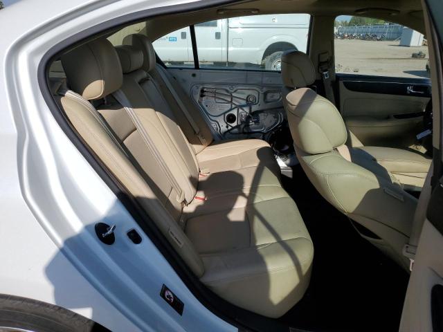 Photo 10 from auction – 2011 HYUNDAI GENESIS 3. with VIN KMHGC4DE2BU117718