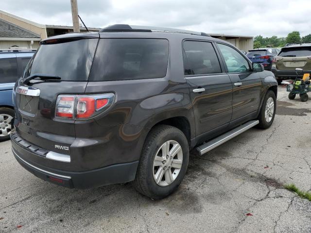 Photo 3 from auction – 2014 GMC ACADIA SLE with VIN 1GKKVNED8EJ374171