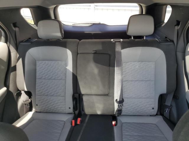 Photo 10 from auction – 2018 CHEVROLET EQUINOX LT with VIN 3GNAXKEX8JS560156