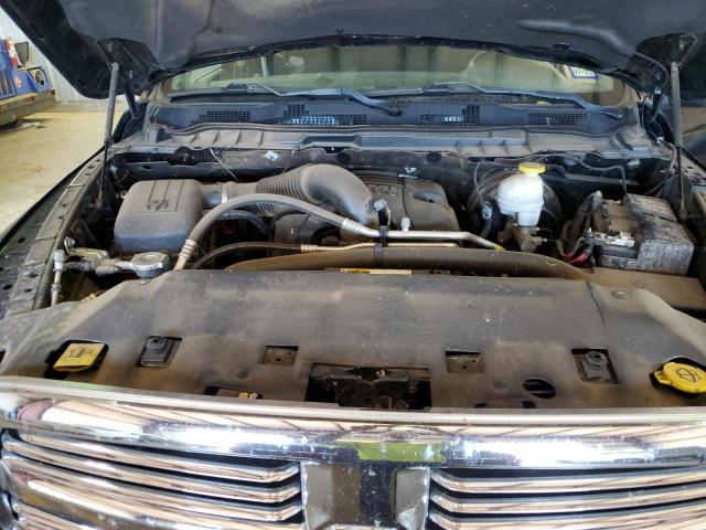 Photo 11 from auction – 2019 RAM 1500 CLASS with VIN 1C6RR6LT1KS549324