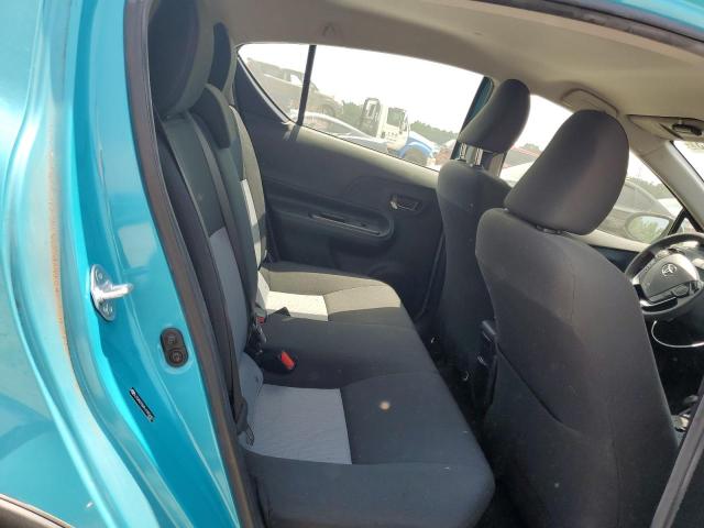 Photo 10 from auction – 2018 TOYOTA PRIUS C with VIN JTDKDTB39J1602607