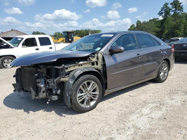 Photo 1 from auction – 2015 TOYOTA CAMRY LE with VIN 4T1BF1FK8FU078710