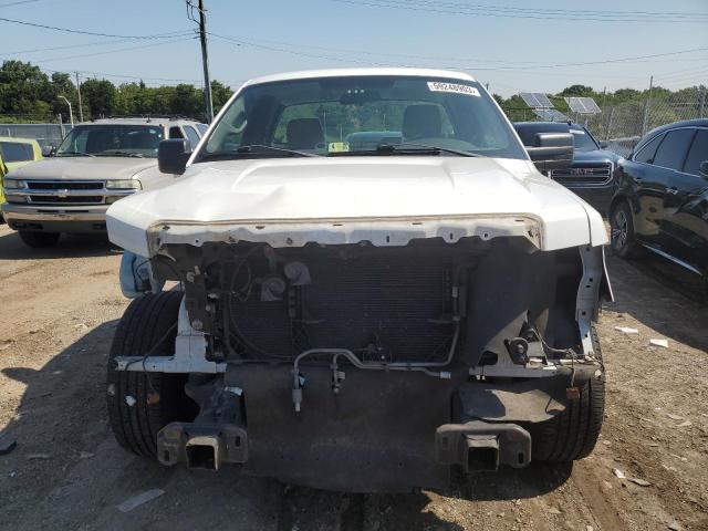 Photo 5 from auction – 2009 FORD F150 with VIN 1FTRF12W09KC06286