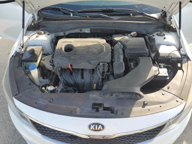 Photo 11 from auction – 2016 KIA OPTIMA LX with VIN 5XXGT4L37GG002338