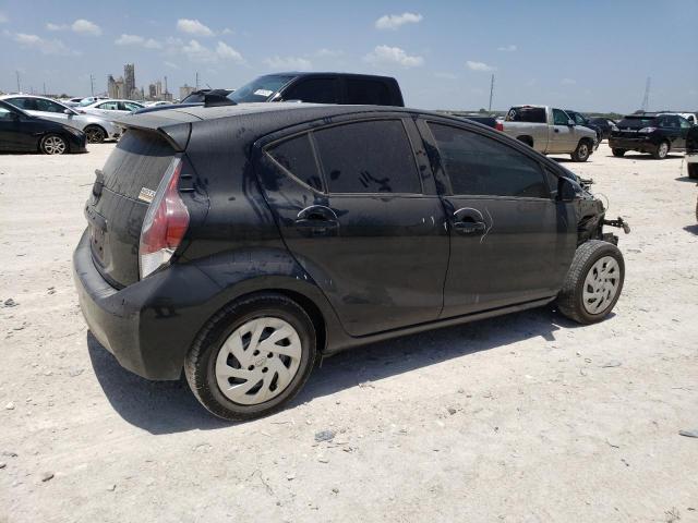 Photo 3 from auction – 2016 TOYOTA PRIUS C with VIN JTDKDTB32G1129741