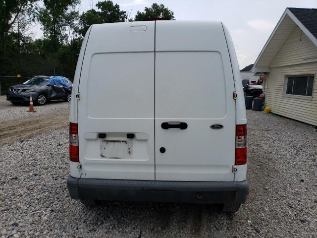 Photo 6 from auction – 2013 FORD TRANSIT CO with VIN NM0LS7AN1DT176339