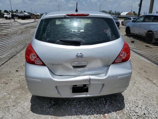 Photo 6 from auction – 2011 NISSAN VERSA with VIN 3N1BC1CPXBL500335