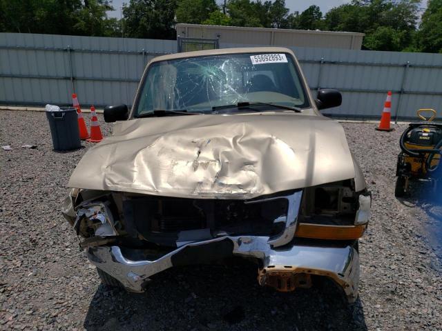 Photo 5 from auction – 1999 FORD RANGER with VIN 1FTYR14VXXTA47761