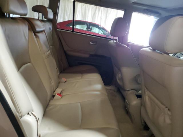 Photo 11 from auction – 2004 TOYOTA HIGHLANDER with VIN JTEEP21A340042958