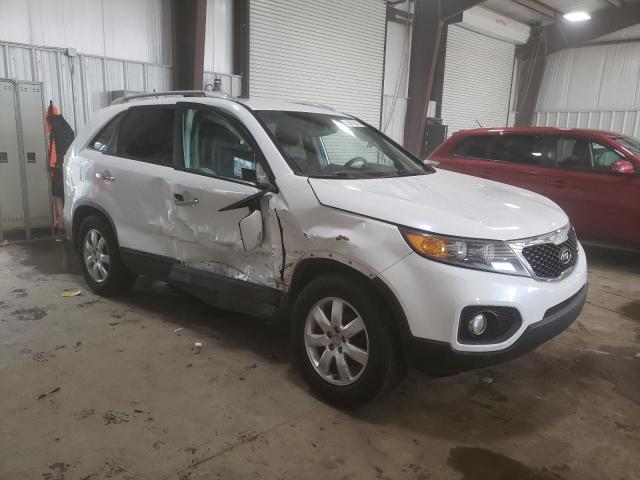Photo 4 from auction – 2011 KIA SORENTO with VIN 5XYKT3A13BG149993