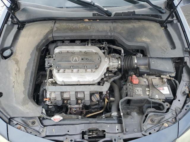 Photo 11 from auction – 2012 ACURA TL with VIN 19UUA8F21CA011370