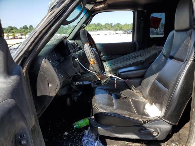 Photo 7 from auction – 2004 FORD RANGER SUP with VIN 1FTZR45E04TA11223