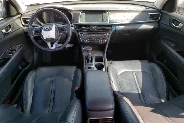 Photo 8 from auction – 2017 KIA OPTIMA PLU with VIN KNAGV4LD2H5009123