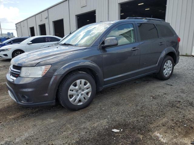 Photo 1 from auction – 2019 DODGE JOURNEY SE with VIN 3C4PDCBG3KT694493