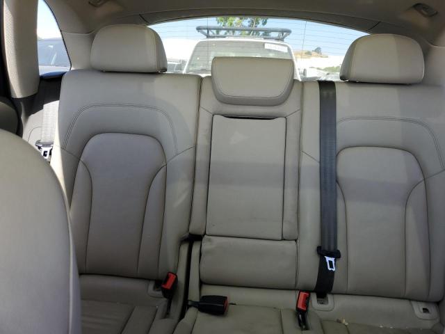 Photo 10 from auction – 2012 AUDI Q5 PREMIUM with VIN WA1LFBFP2CA105174