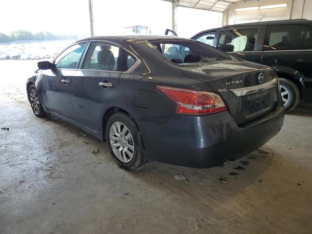 Photo 2 from auction – 2013 NISSAN ALTIMA 2.5 with VIN 1N4AL3AP8DC113570