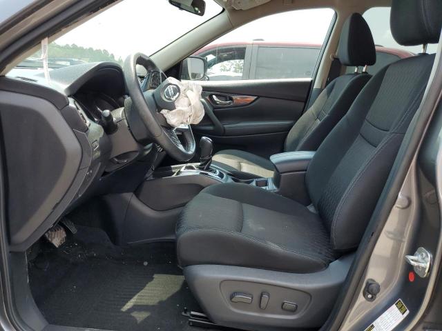 Photo 7 from auction – 2018 NISSAN ROGUE S with VIN KNMAT2MV3JP594606