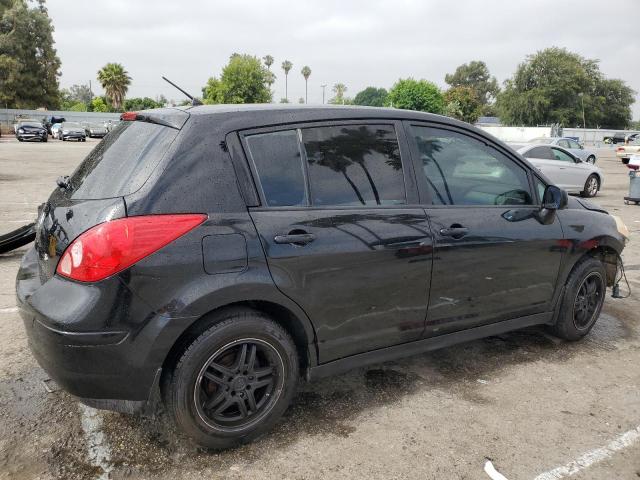 Photo 3 from auction – 2007 NISSAN VERSA S with VIN 3N1BC13E87L434146