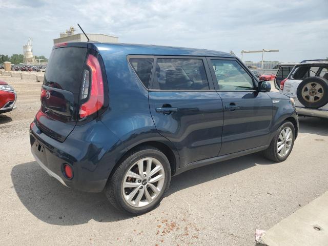 Photo 3 from auction – 2017 KIA SOUL + with VIN KNDJP3A59H7461387
