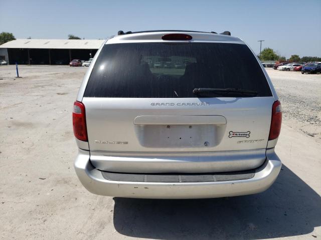 Photo 6 from auction – 2002 DODGE GRAND CARA with VIN 2B4GP44352R787152