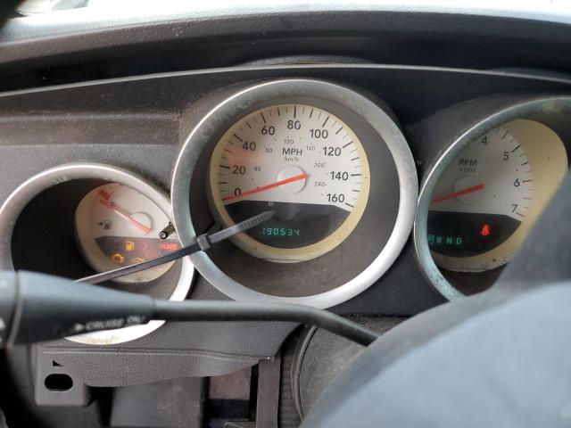 Photo 9 from auction – 2007 DODGE CHARGER R/ with VIN 2B3KA53H27H874166